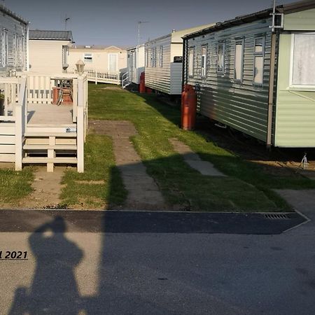 California Cliffs F50 Parkdean Resorts Scratby エクステリア 写真