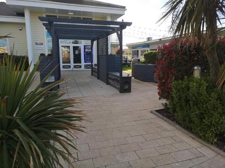 California Cliffs F50 Parkdean Resorts Scratby エクステリア 写真